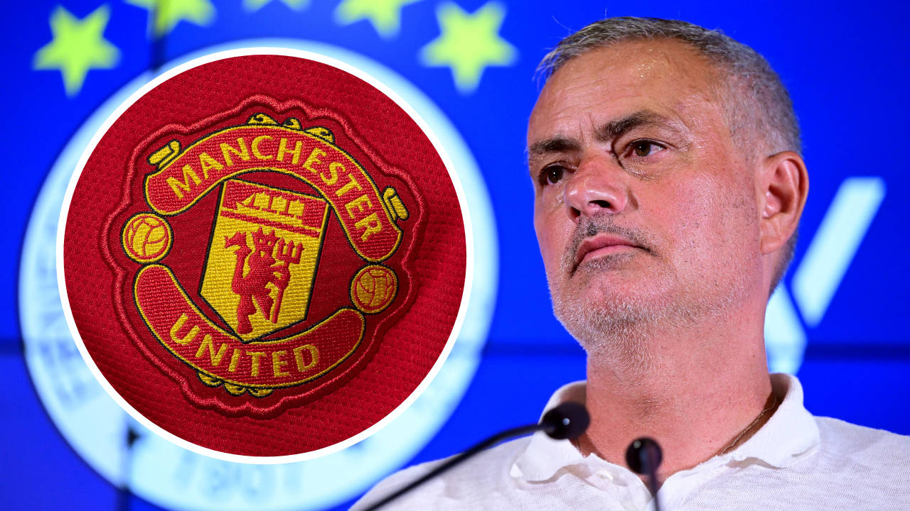 包含穆里尼奥：曼联需准备好迎战强敌的词条