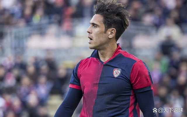 开云体育平台APP-卡利亚里首获胜，球员表现抢眼的简单介绍