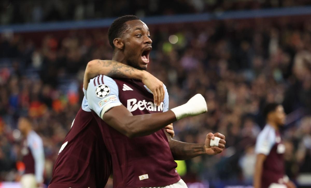 开云体育app-阿斯顿维拉连胜展望，挑战英超封王