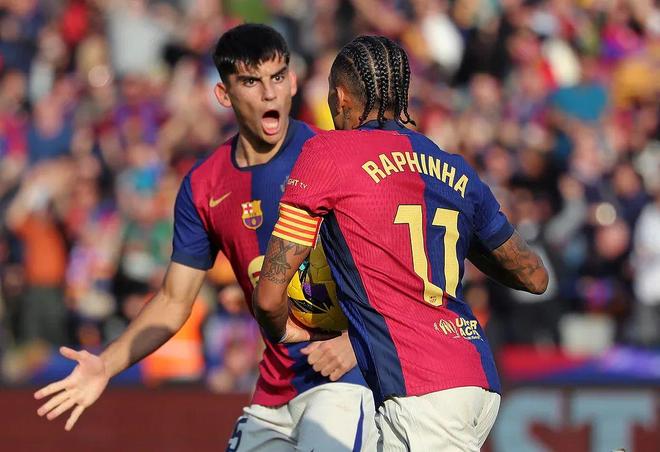 巴萨遭遇尴尬战败，堪称最大劲敌