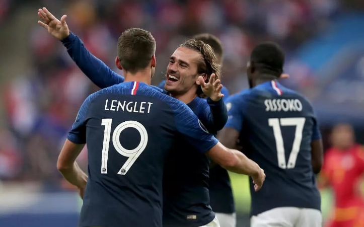 开云下载-匈牙利国家队在欧预赛中击败安道尔