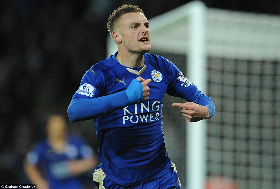 曼联之后,莱斯特城队秘密兵变即将揭晓 曼联之后,莱斯特城队秘密兵变即将揭晓