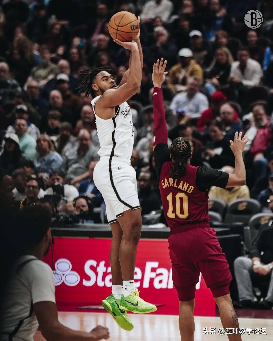 开云体育中国-关于篮网胜出关键战役，冲击总冠军气势满满的信息