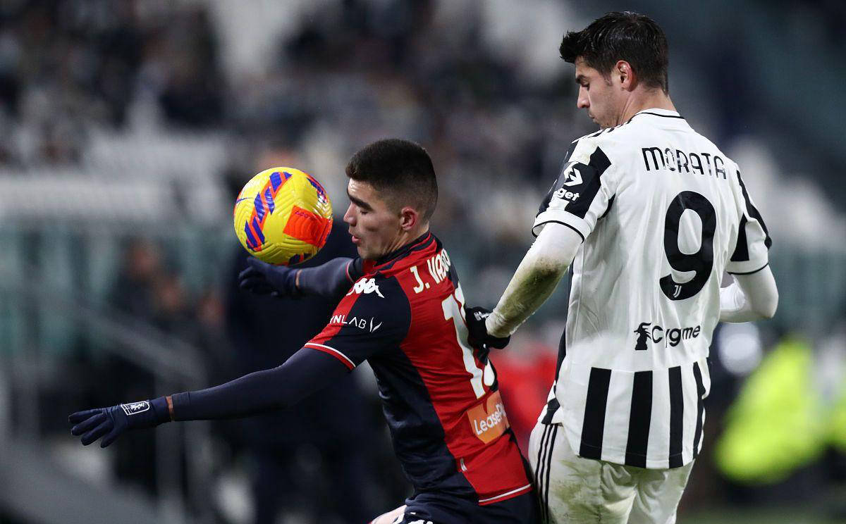 热那亚客场不敌卡利亚里,遭遇连败的简单介绍 热那亚客场不敌卡利亚里,遭遇连败的简单介绍