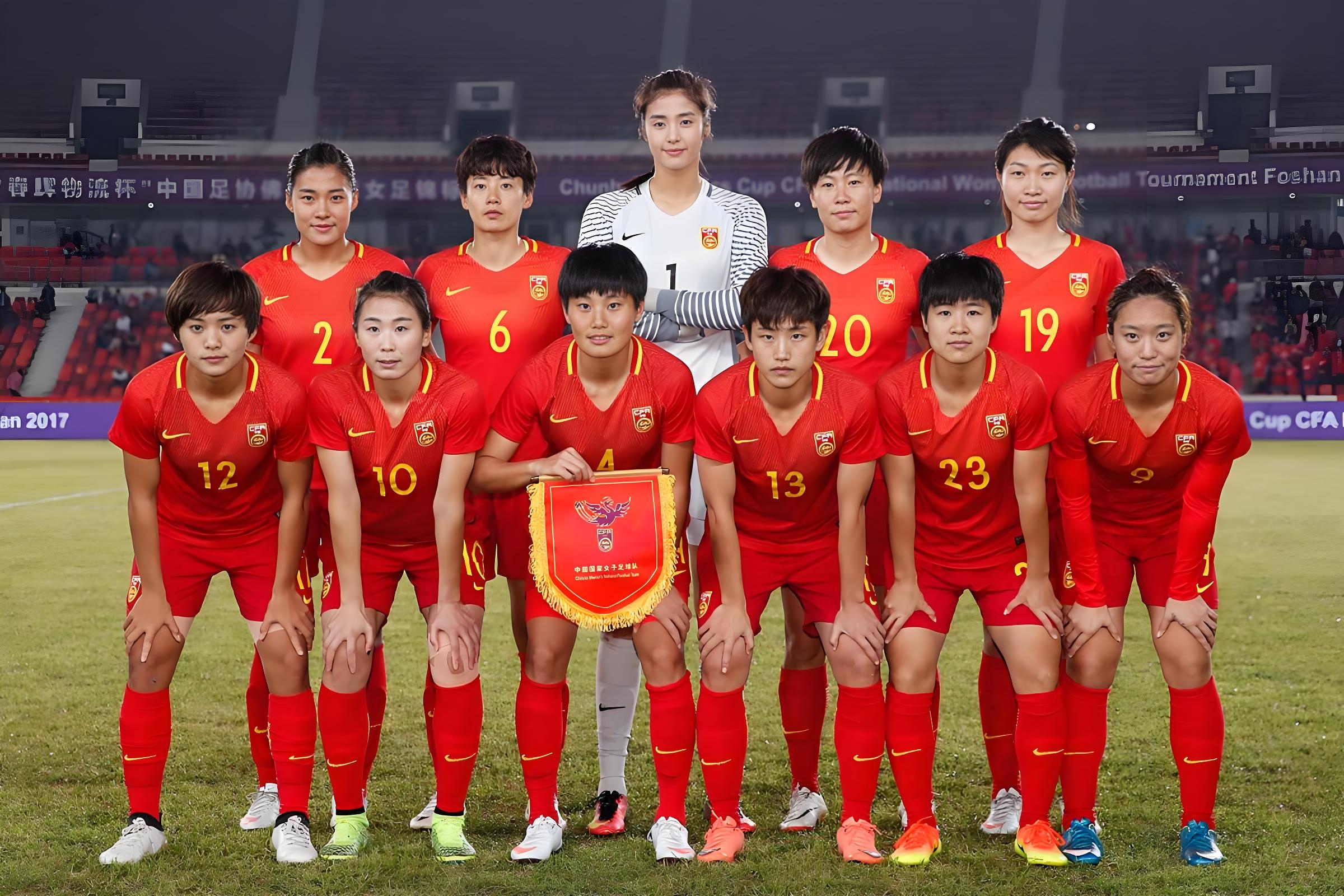 国家女足队迎决赛备战全面展开的简单介绍 国家女足队迎决赛备战全面展开的简单介绍