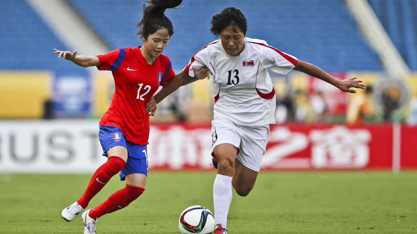 摩洛哥女足队突然换帅带来新气象