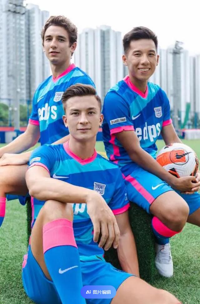 中国香港球队令人惊叹,实现奇迹晋级,喜大普奔 中国香港球队令人惊叹,实现奇迹晋级,喜大普奔