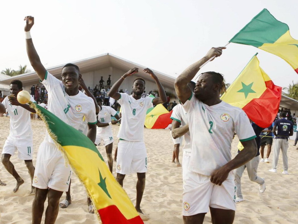 阿根廷跳水选手令人惊艳赢得赞美