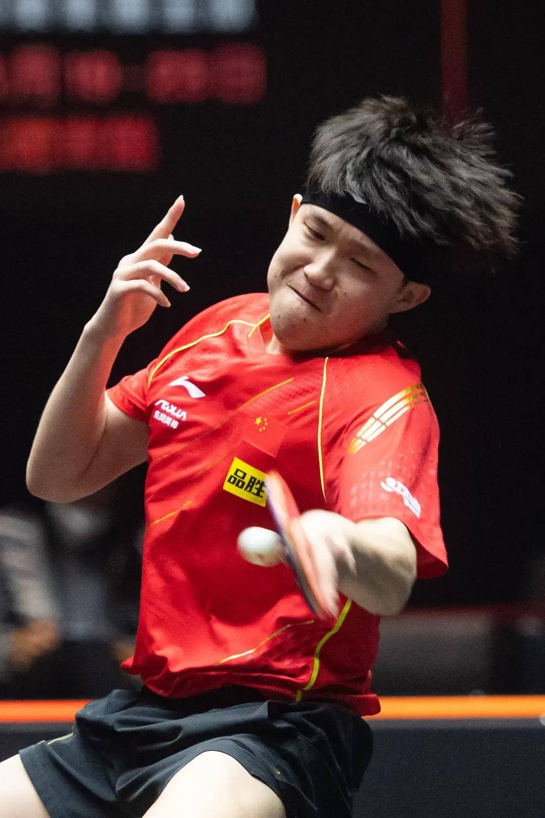 意外胜利!运动员在比赛中创造奇迹 意外胜利!运动员在比赛中创造奇迹