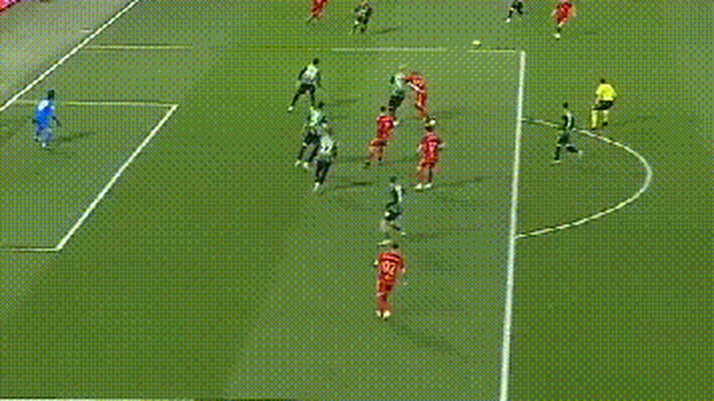 罗马客场战胜萨索洛，豪取三分