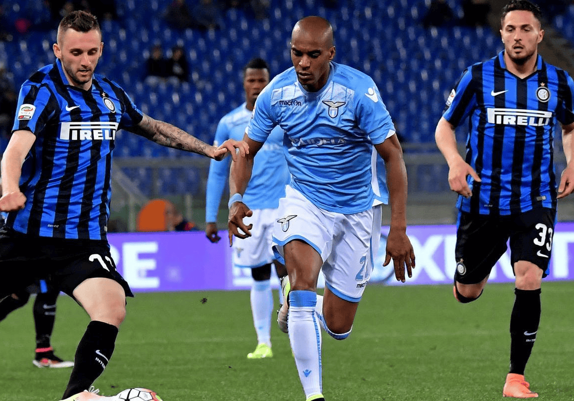 拉齐奥战绩不佳,需寻求突破 拉齐奥战绩不佳,需寻求突破