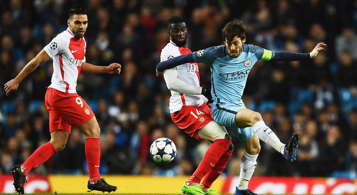 开云体育登录-摩纳哥客场失分，防守不力失守领先