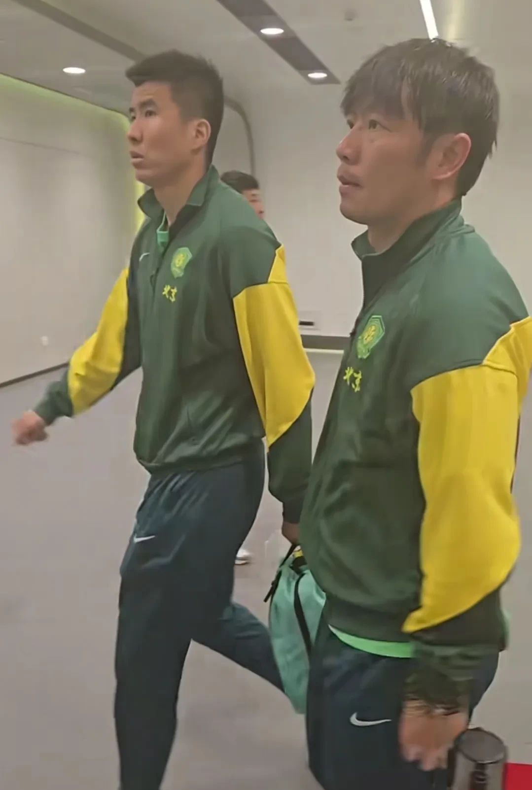 BJ双雄交锋,北京国安险胜晋级下一轮 BJ双雄交锋,北京国安险胜晋级下一轮