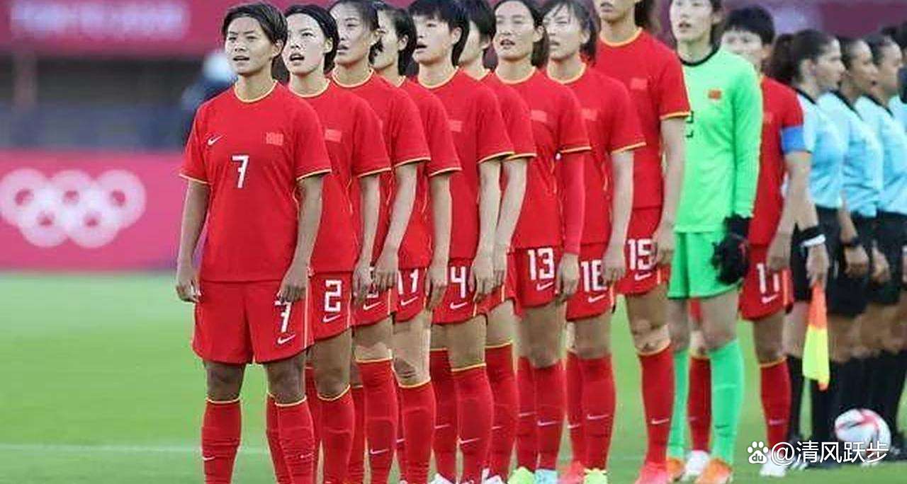 日本女足实力强劲,成为夺冠热门 日本女足实力强劲,成为夺冠热门