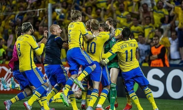 开云体育入口-包含瑞典挑战马耳他，信心满满备战比赛的词条