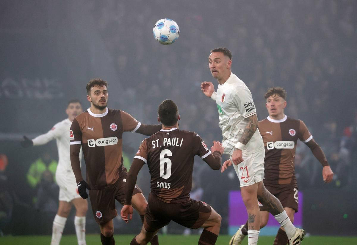 关于斯图加特掀翻对手，保级前途一片晴朗的信息