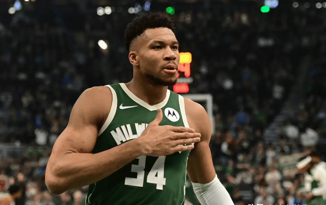 雄鹿球星状态正佳,期待继续全队士气的简单介绍 雄鹿球星状态正佳,期待继续全队士气的简单介绍