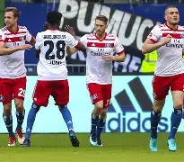 不伦瑞克富恩特勒贝里瑞人,岿然不动,稳稳占据榜首位置 不伦瑞克富恩特勒贝里瑞人,岿然不动,稳稳占据榜首位置