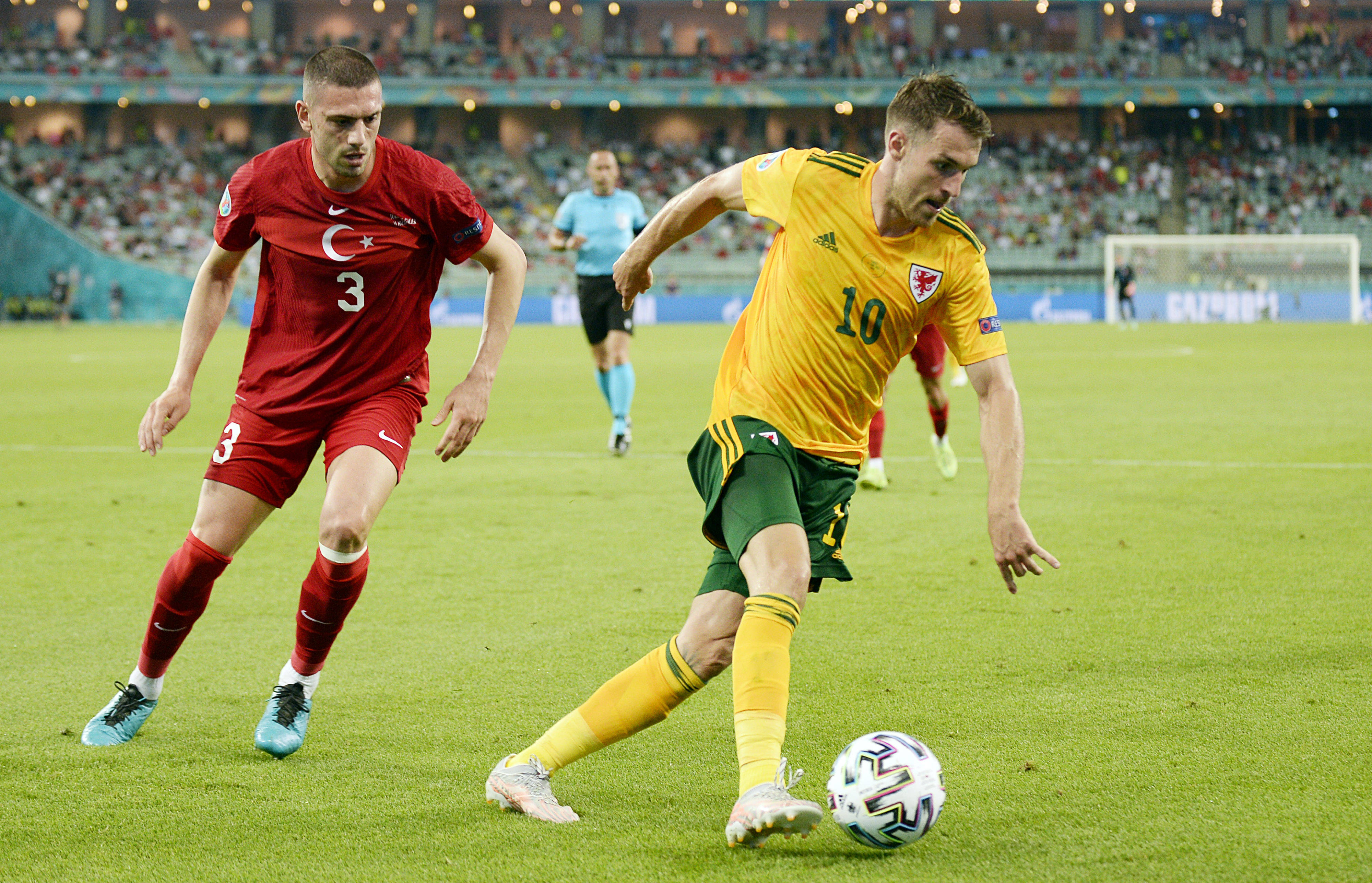 瑞典队力挫强敌，晋级欧洲杯四强