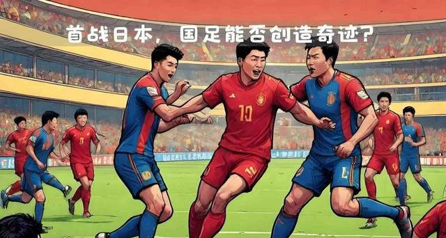 开云平台-日本队夺冠，斩获世界杯冠军头衔！