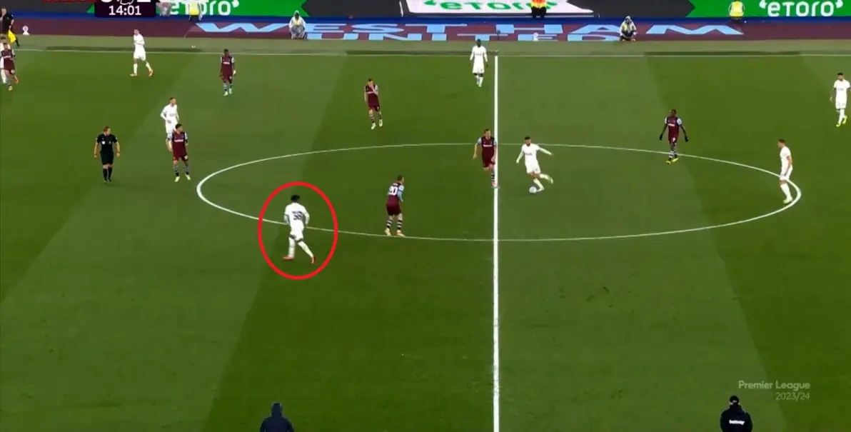 开云体育平台APP-热刺主场逆转西汉姆联，继续追赶前四