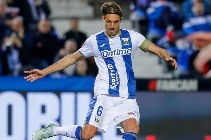 莱加内斯连败，降级形势严峻