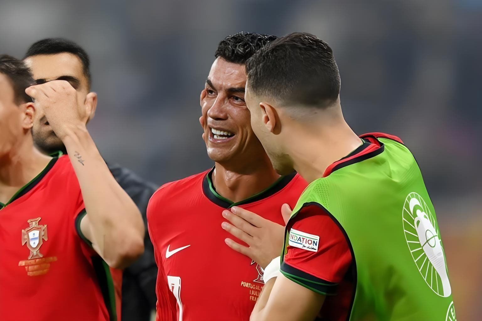 球员精神状态饱满，备战目标明确的简单介绍