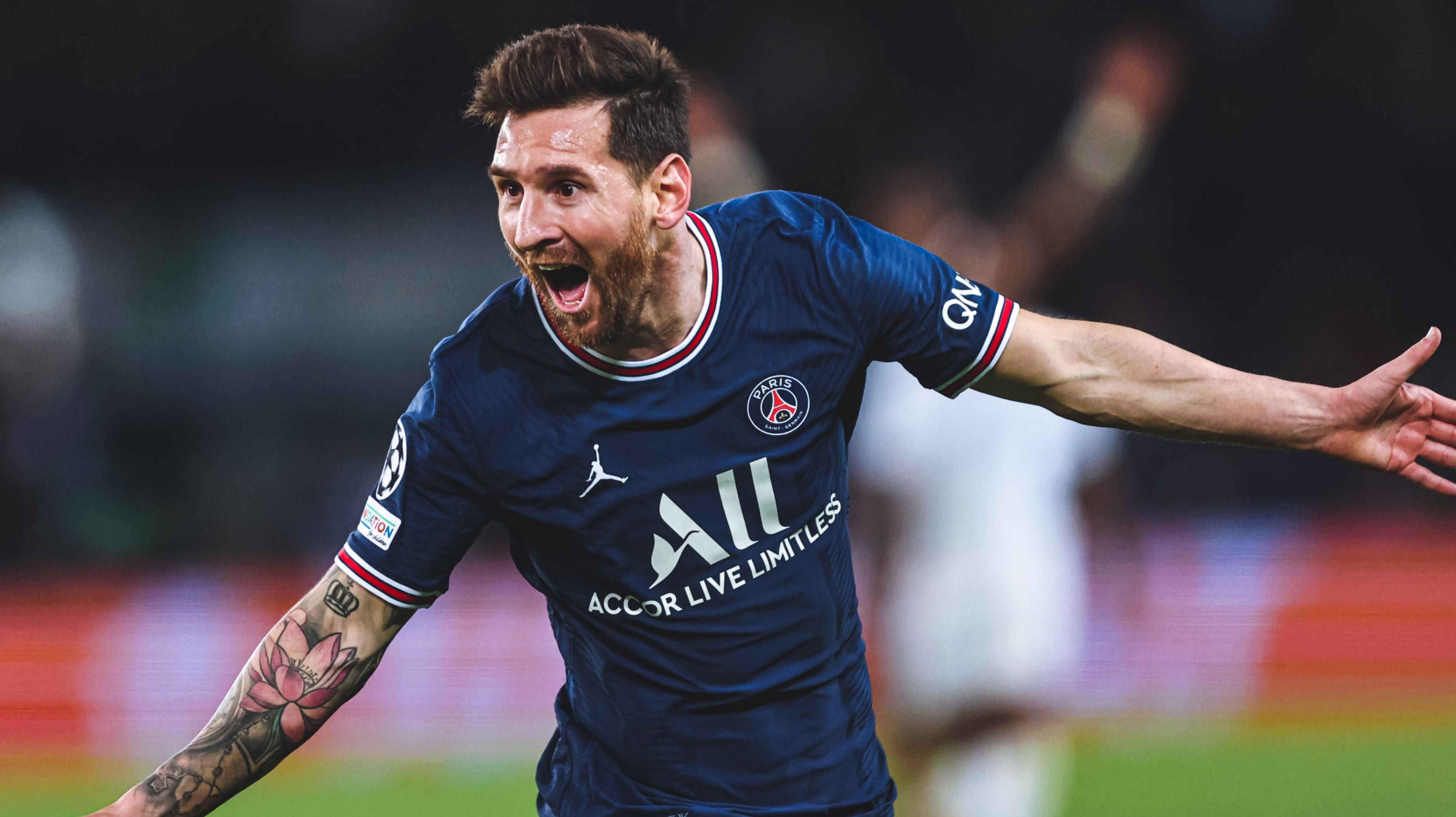 包含梅西火力全开：在塞维利亚争取三分的词条