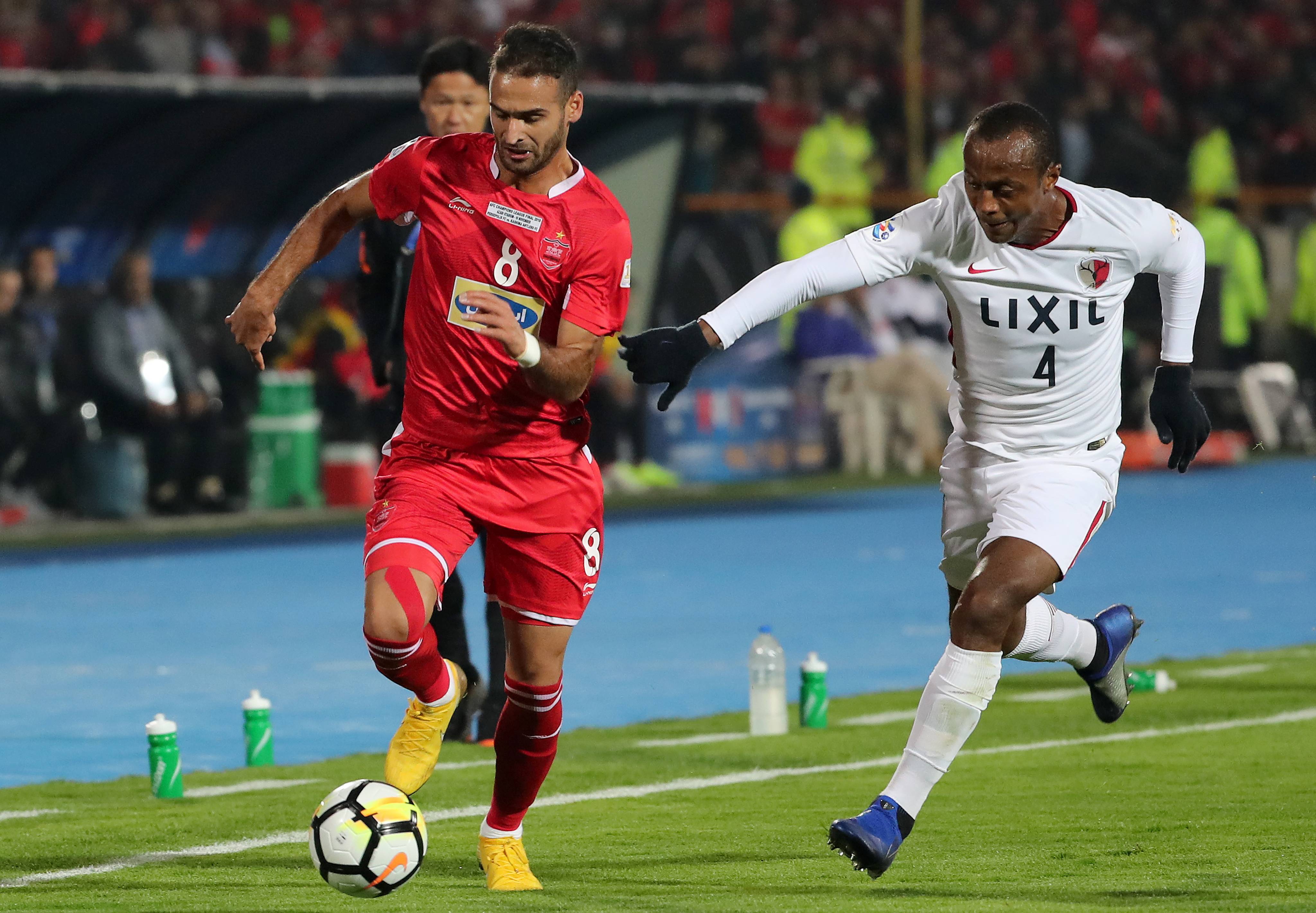 澳洲联赛精彩继续:实力派球队接连取胜 澳洲联赛精彩继续:实力派球队接连取胜