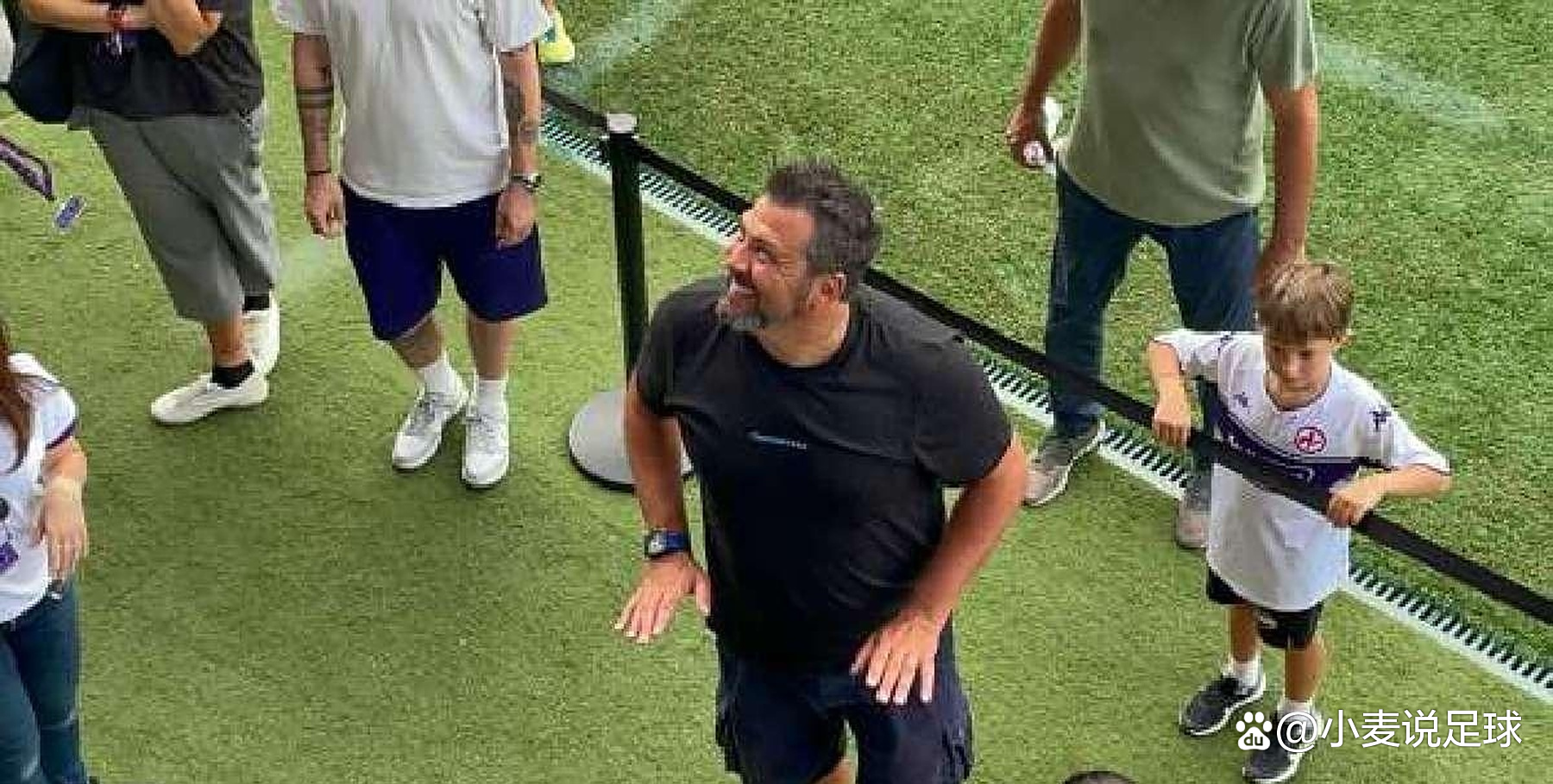 开云平台-佛罗伦萨球员接受技术训练，追求提高实力的简单介绍