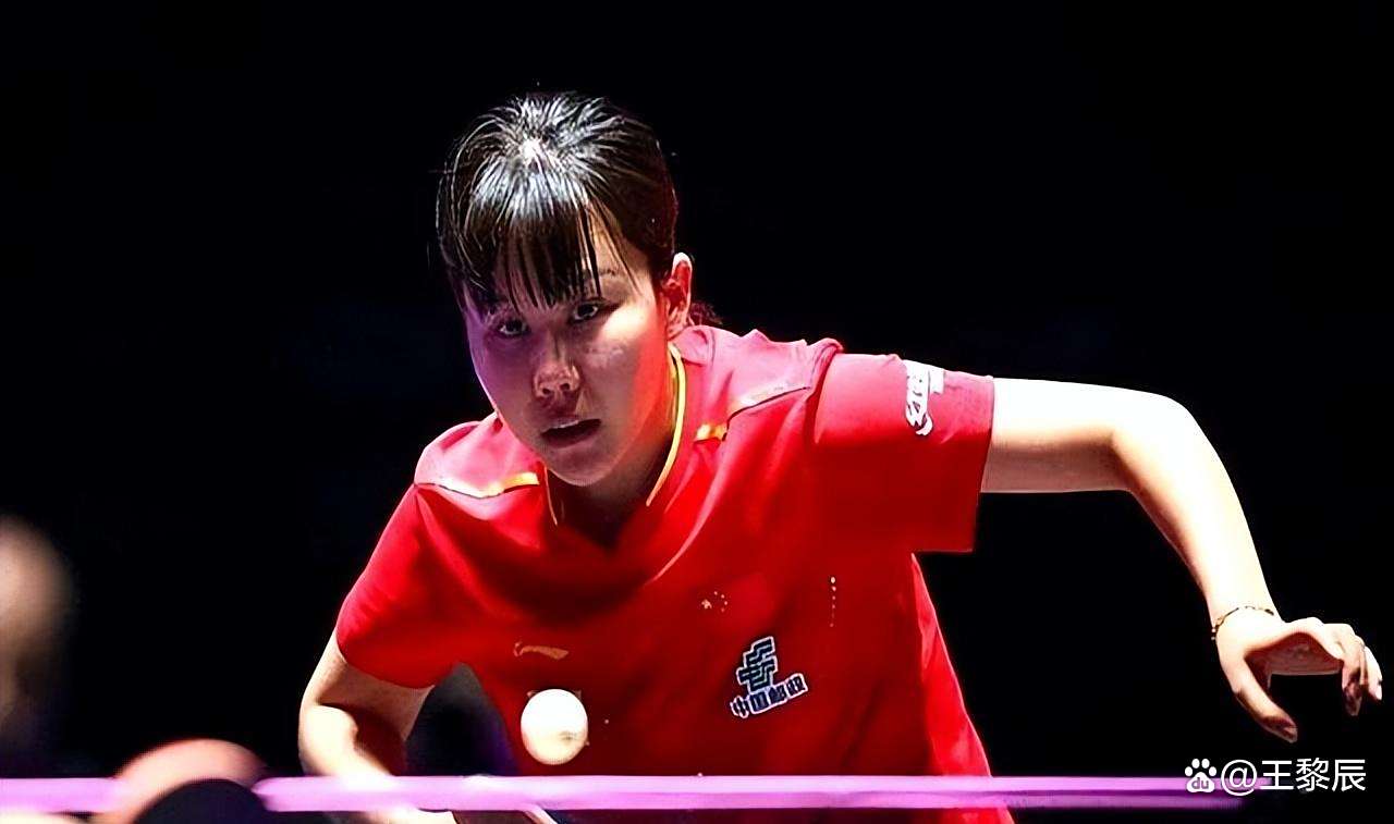 美国乒乓球选手挑战极限,勇夺冠军 美国乒乓球选手挑战极限,勇夺冠军