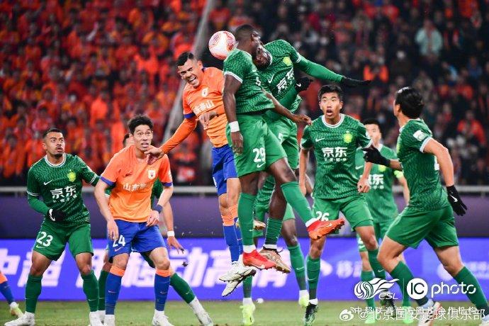 开云体育在线-北京国安客场大胜乌鲁木齐，雄心勃勃