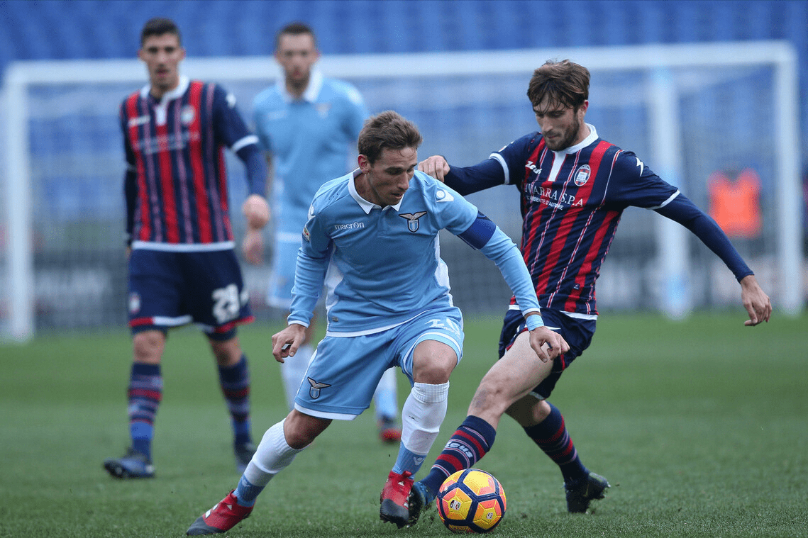 开云体育app-列治亚主场对阵克罗托内，谁能取得胜利？