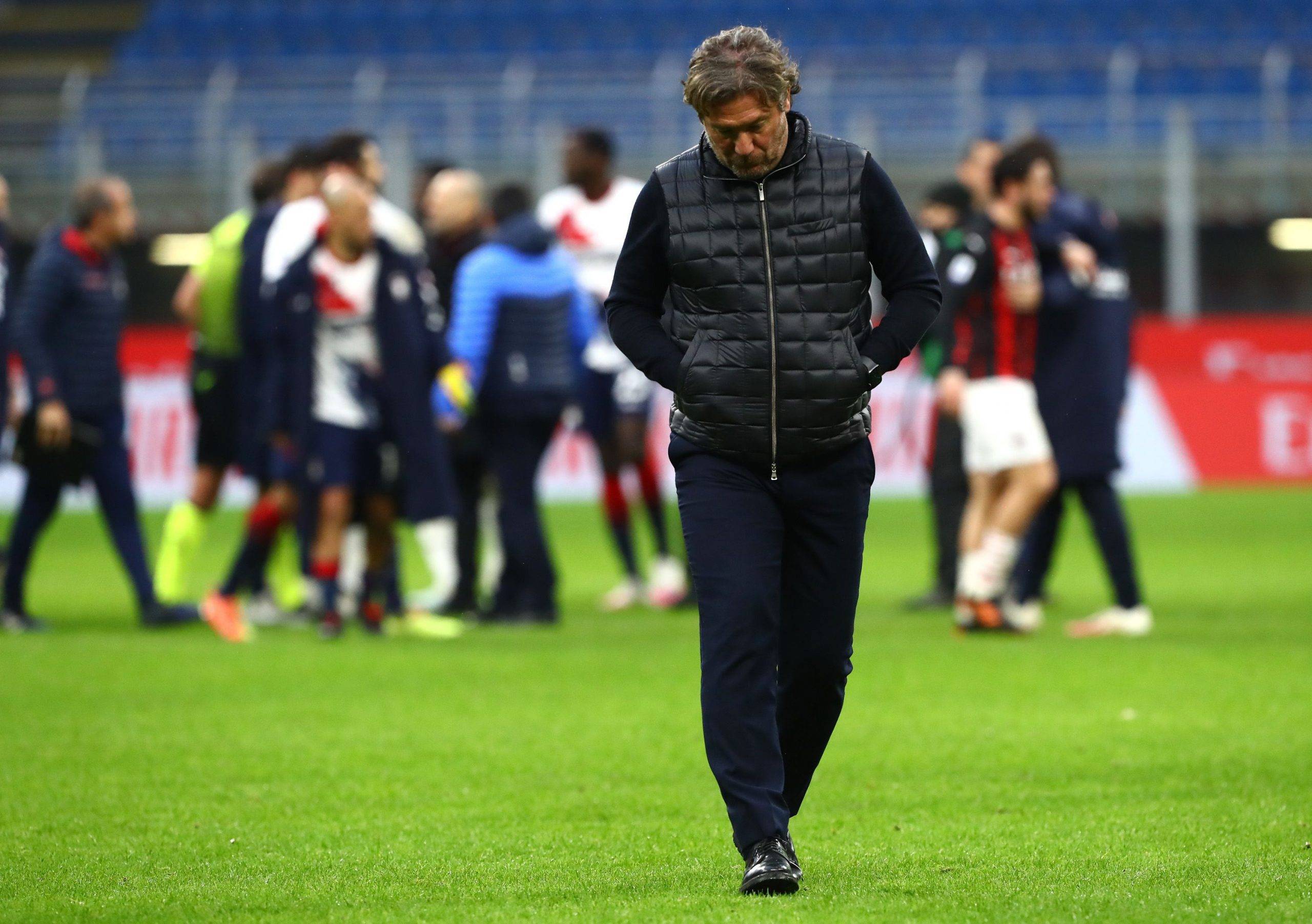 列治亚主场对阵克罗托内，谁能取得胜利？