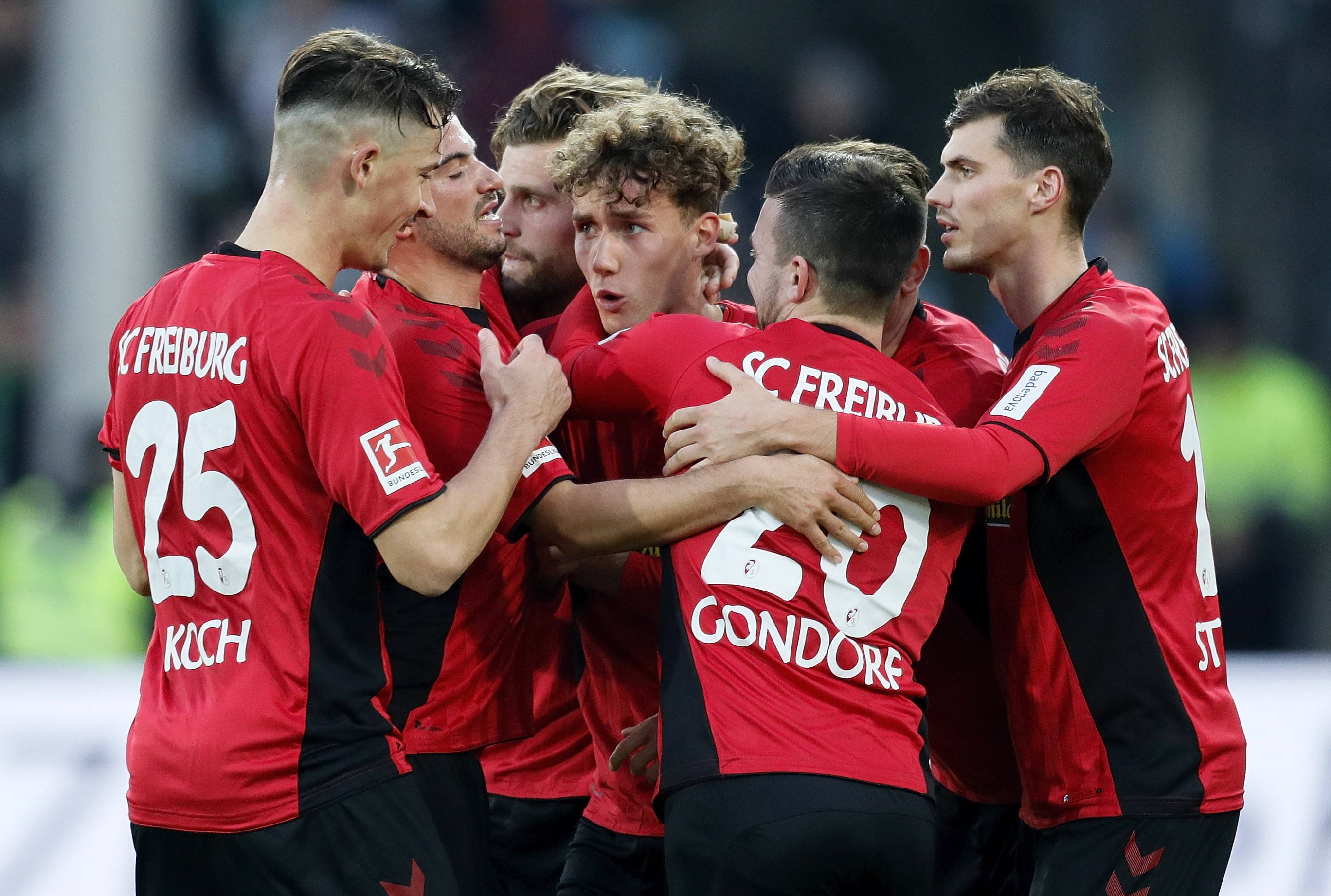 沃尔夫斯堡客场大捷,继续保持不败 沃尔夫斯堡客场大捷,继续保持不败