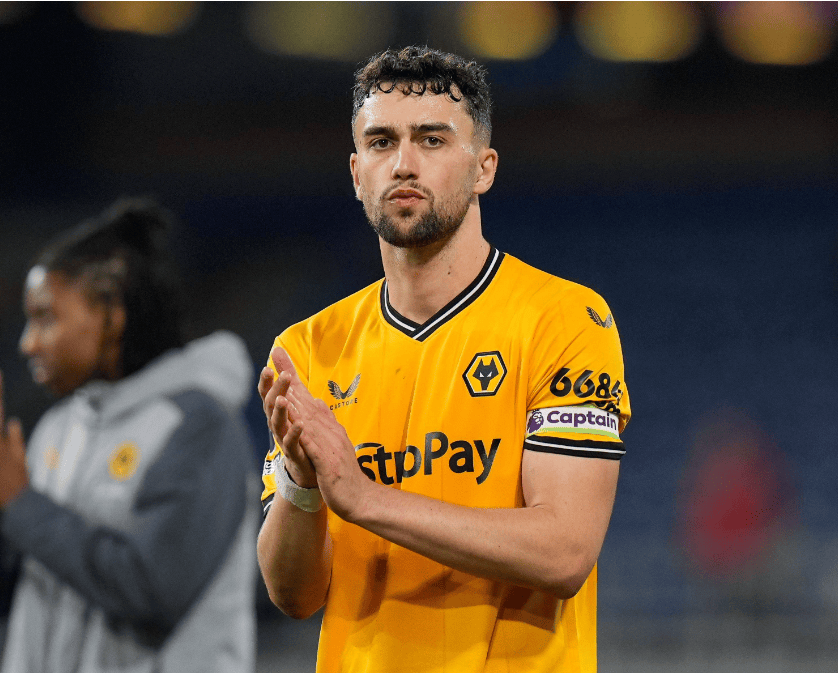 狼队客场击败西汉姆联,跻身前列 狼队客场击败西汉姆联,跻身前列