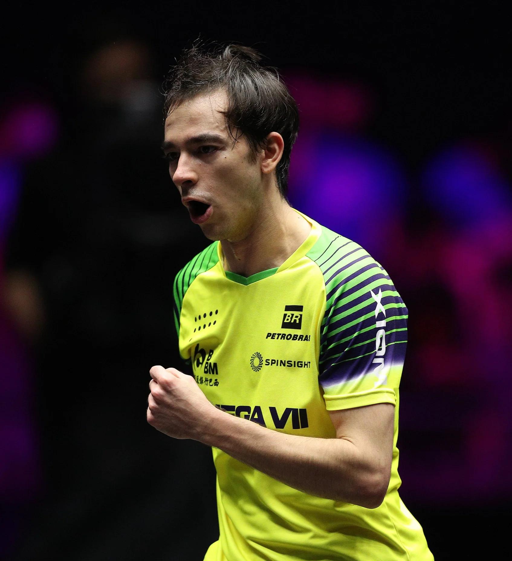 突尼斯队面临挑战,艰难获胜 突尼斯队面临挑战,艰难获胜