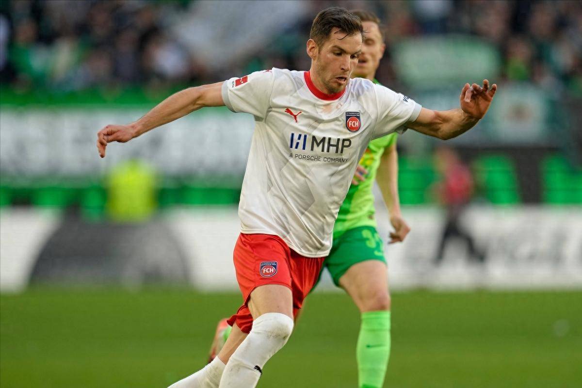 沃尔夫斯堡队员心态稳定，取得连胜势头