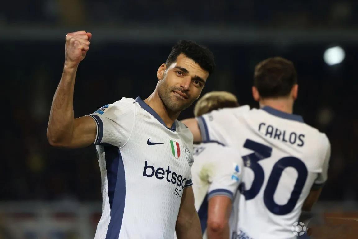 关于那不勒斯逆袭登顶,迎来领头羊之争的信息 关于那不勒斯逆袭登顶,迎来领头羊之争的信息