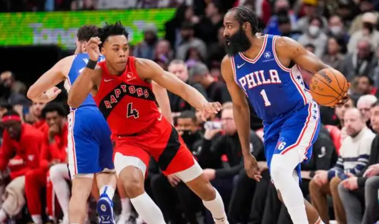 篮网队外援大放异彩,助球队连胜 篮网队外援大放异彩,助球队连胜