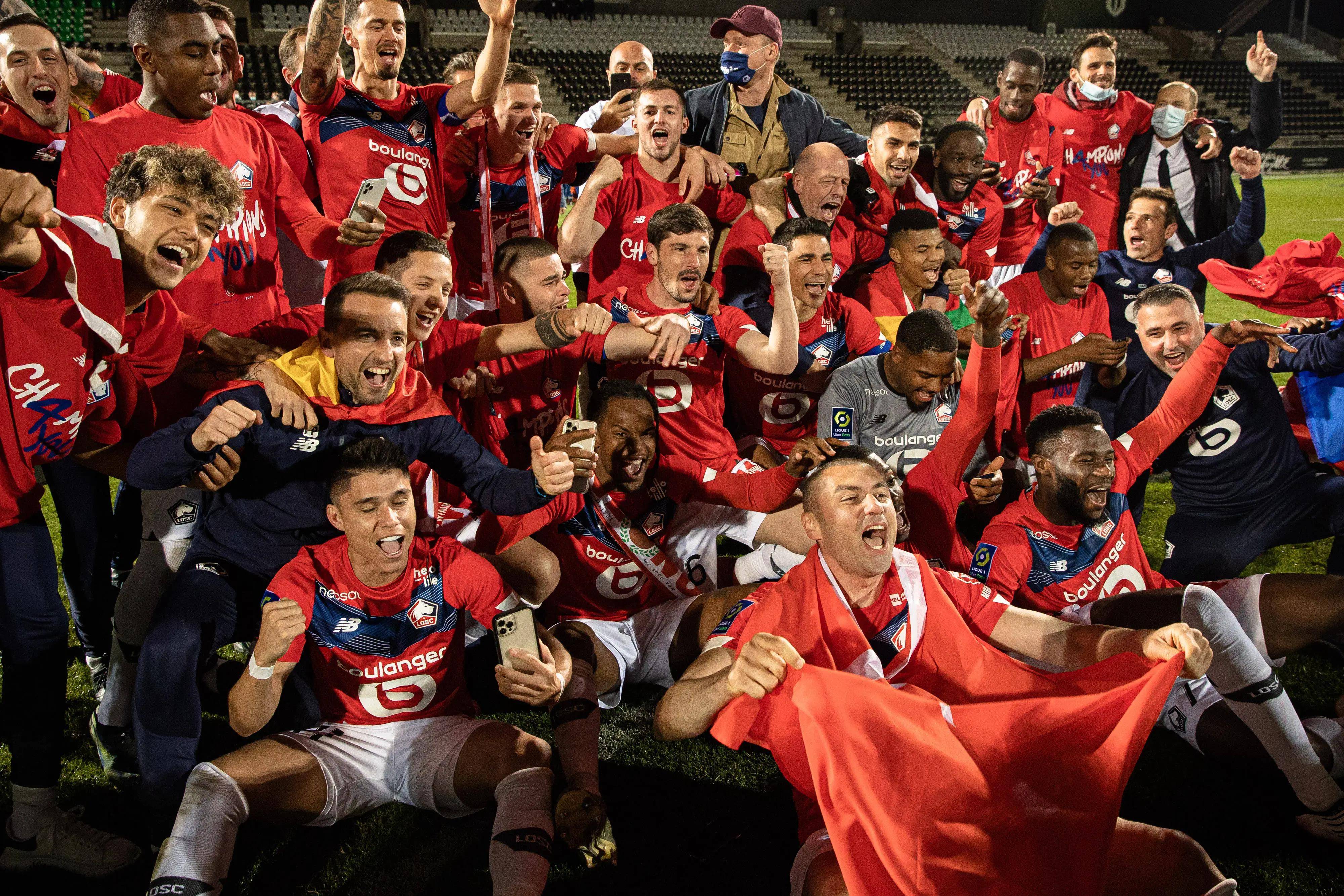 尼斯队在法国足球甲级联赛中展现出色状态 尼斯队在法国足球甲级联赛中展现出色状态