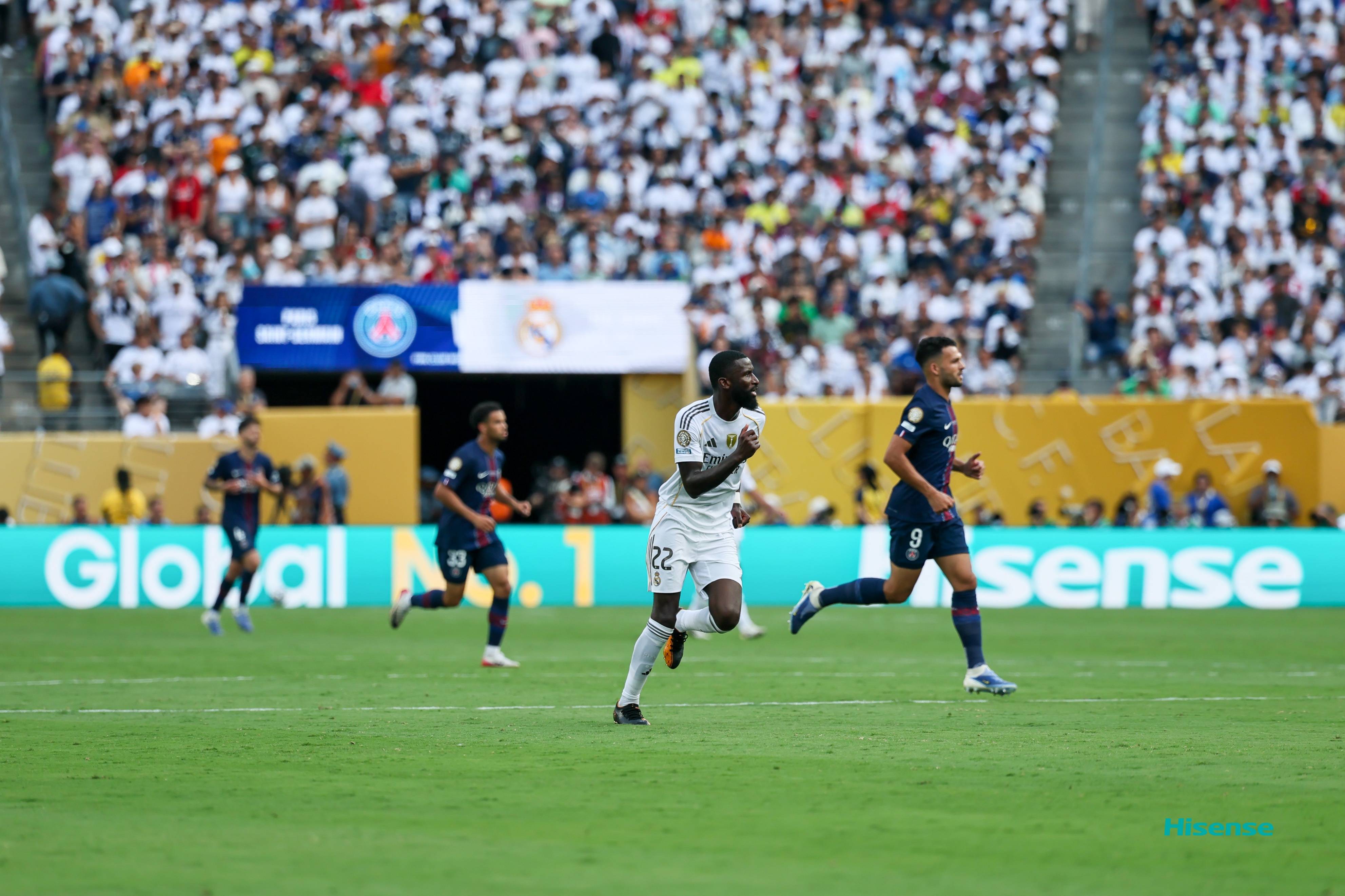 皇家马德里大胜对手，小组战绩持续攀升的简单介绍