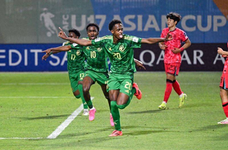 沙特豪门力克韩国,领跑晋级赛道的简单介绍 沙特豪门力克韩国,领跑晋级赛道的简单介绍