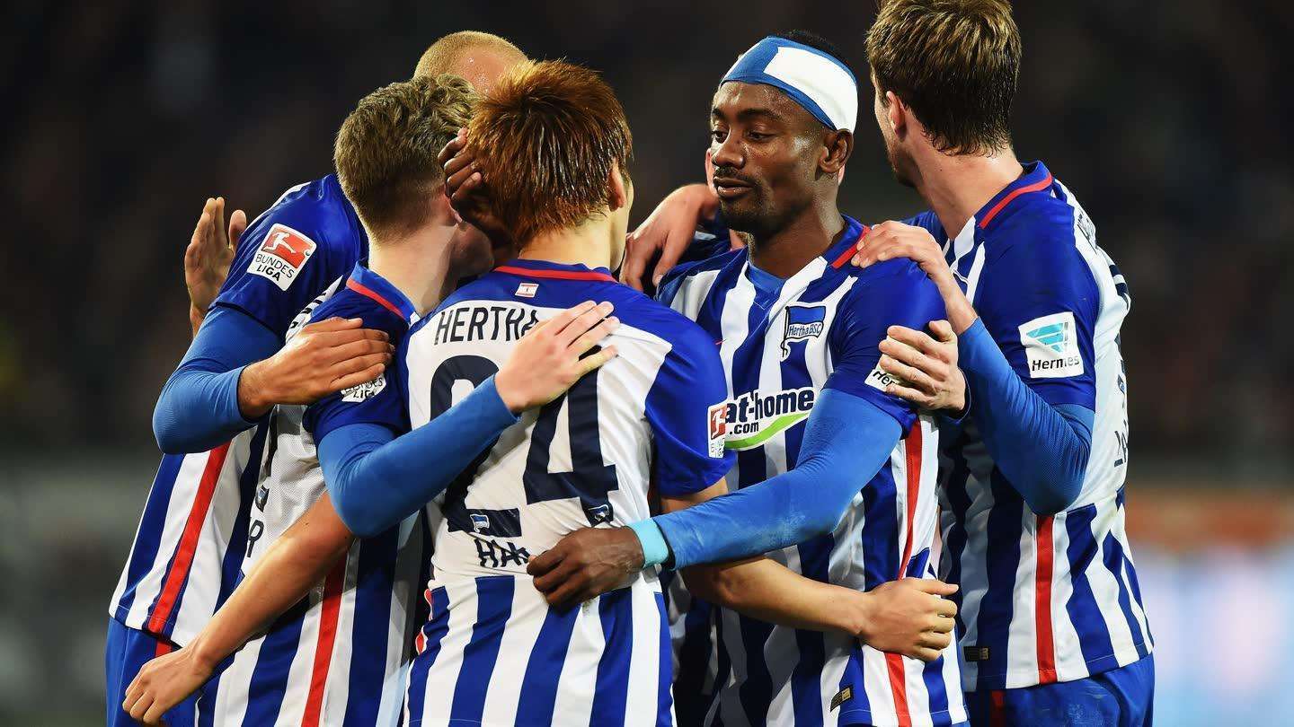 柏林赫塔力争在主场击败云达不莱梅的简单介绍 柏林赫塔力争在主场击败云达不莱梅的简单介绍