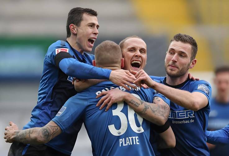 开云体育平台APP-亚眠主场比小胜雷恩，取得保级关键三分