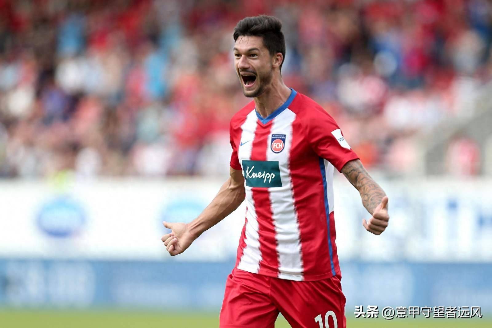 斯图加特客场惨败，输球无喜