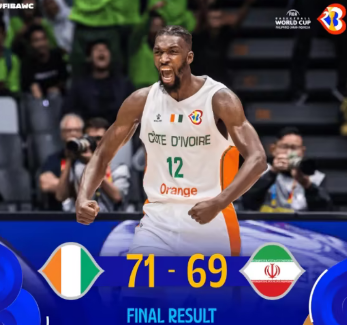 开云体育-澳大利亚男篮再次表现出色，晋级挺进十六强赛