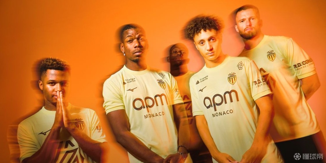 摩纳哥客场不敌强敌,球队阵地岌岌可危 摩纳哥客场不敌强敌,球队阵地岌岌可危