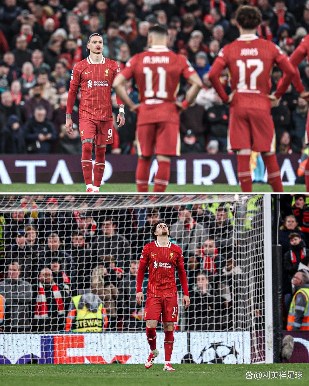 马德里竞技惨遭逆转,利物浦晋级半决赛 马德里竞技惨遭逆转,利物浦晋级半决赛