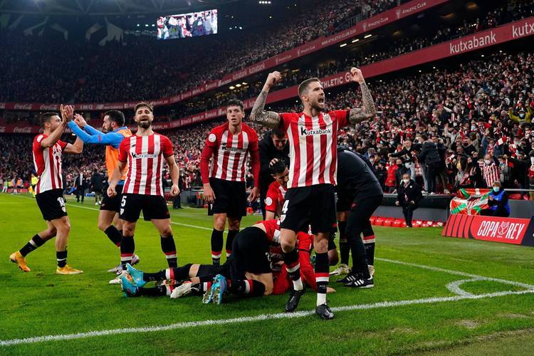 开云下载-毕尔巴鄂客场不敌皇家社会，吞下连败